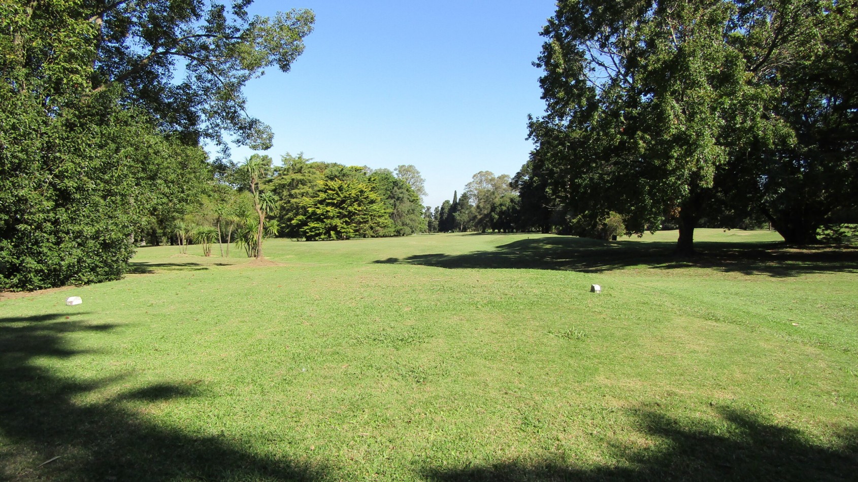 Lote en Venta en Barrio Cerrado Zarate Golf Park, Zarate