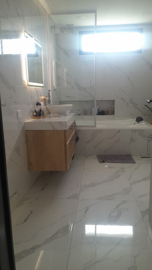 ALQUILER CASA 3 AMBIENTES BARRIO EL OVERO, VILLA ROSA, PILAR