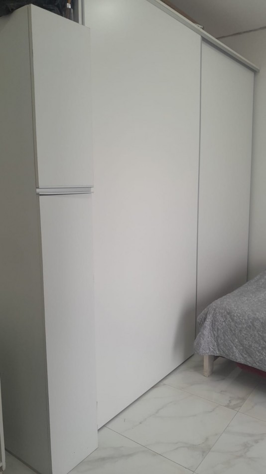 ALQUILER CASA 3 AMBIENTES BARRIO EL OVERO, VILLA ROSA, PILAR