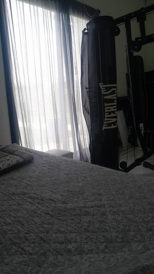 ALQUILER CASA 3 AMBIENTES BARRIO EL OVERO, VILLA ROSA, PILAR