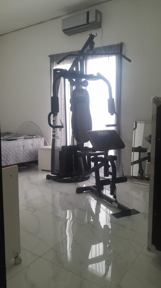 ALQUILER CASA 3 AMBIENTES BARRIO EL OVERO, VILLA ROSA, PILAR