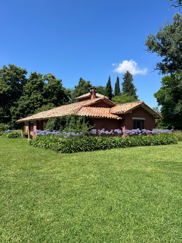 Lotes en Chacras de Teofilo - Trujui - Partido de Moreno