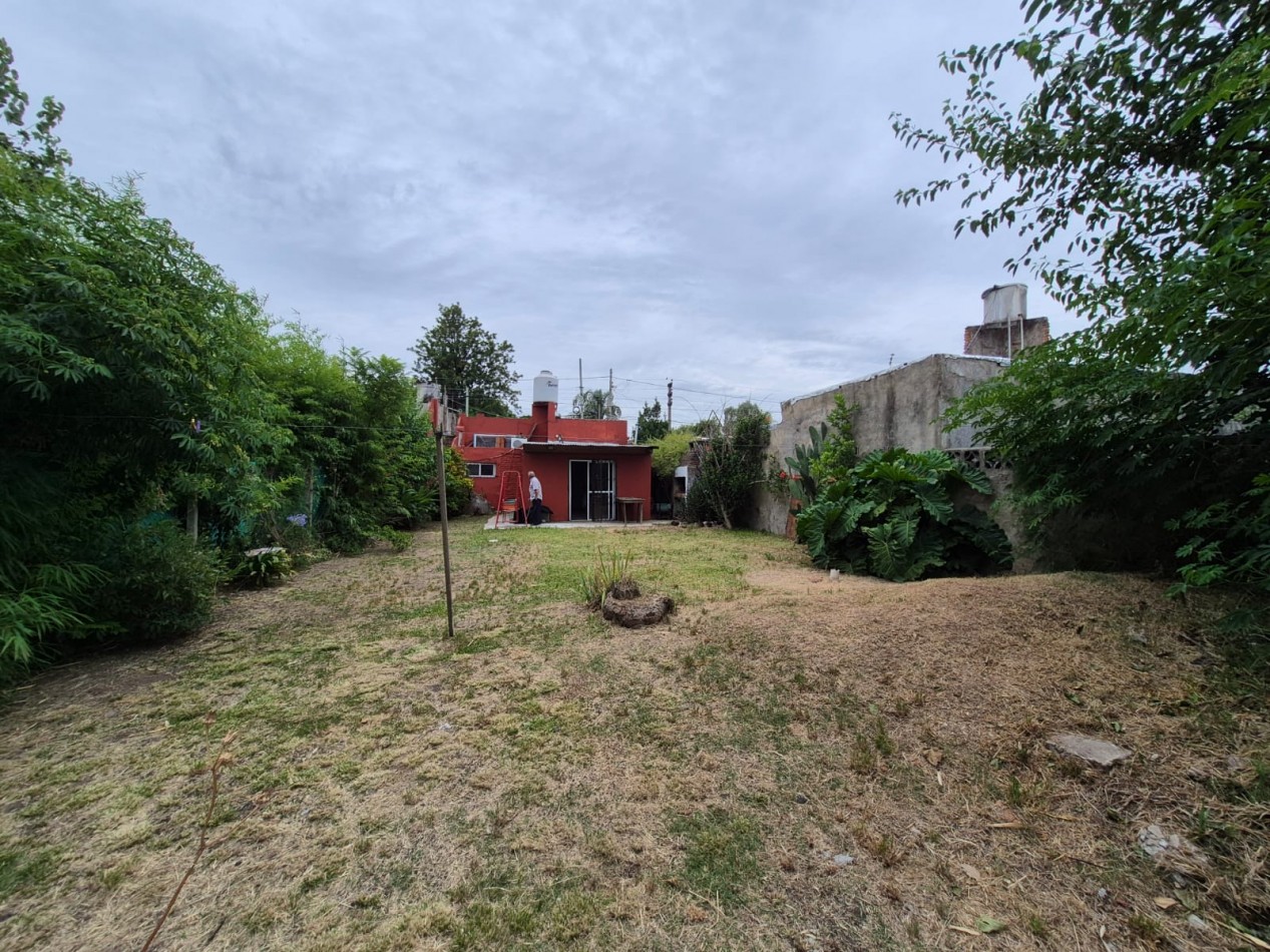 ALQUILER CASA TRES AMBIENTES CERCANA A PILAR CENTRO CON GARAGE - USO RESIDENCIAL O COMERCIAL