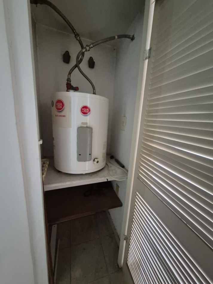 VENTA DUPLEX 4 AMBIENTES CON COCHERA PILAR CENTRO APTO CREDITO