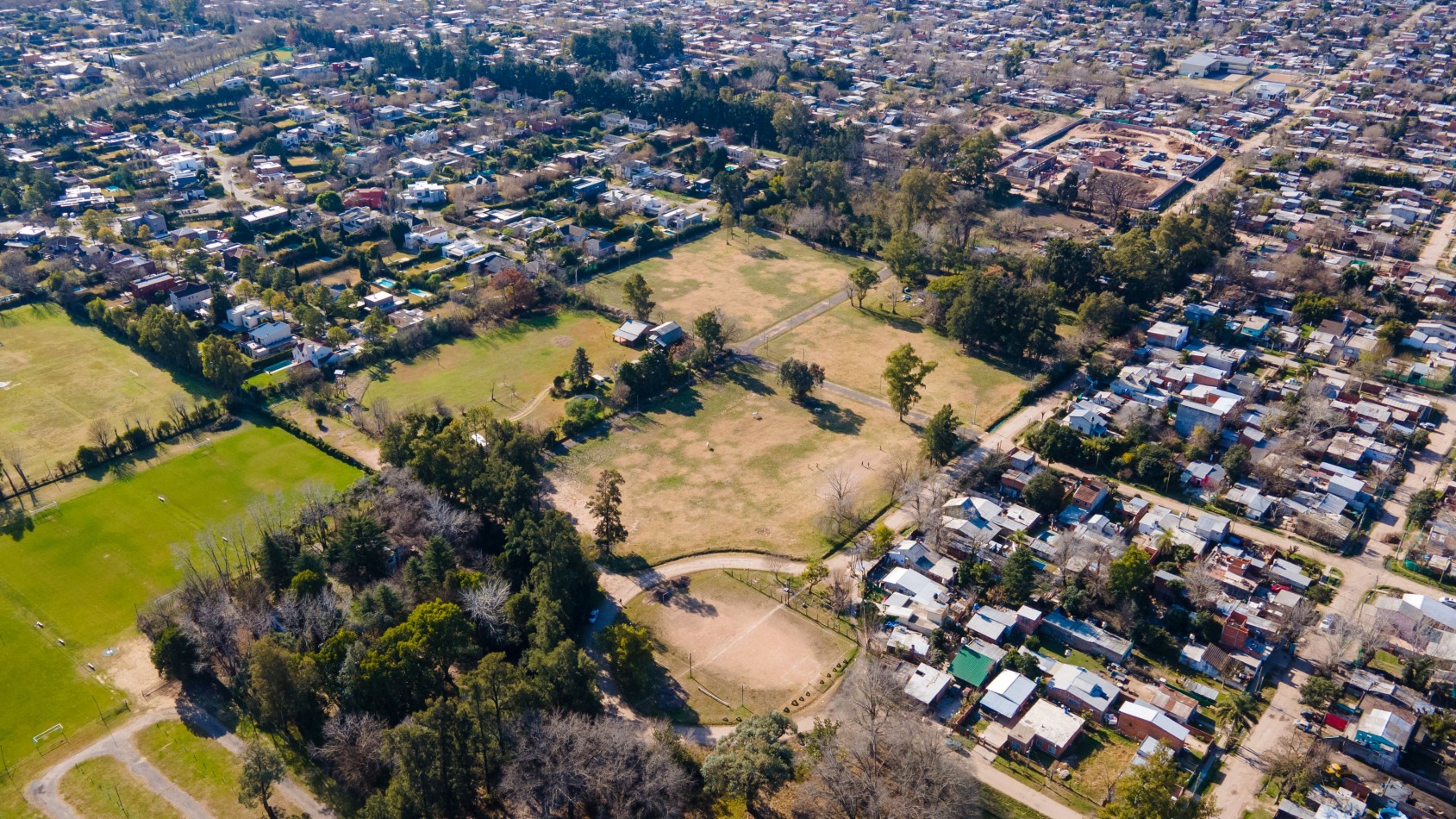LOTE EN BARRIO PARQUE ALTOS DE GARIN - GARIN - Belen de Escobar