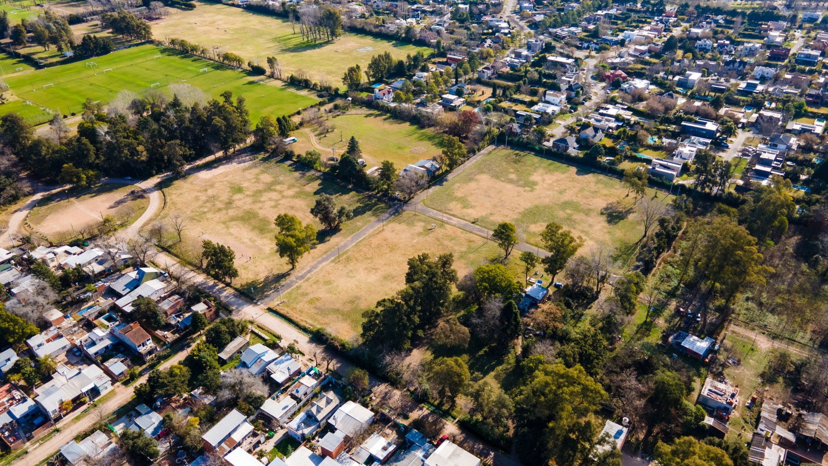 LOTE EN BARRIO PARQUE ALTOS DE GARIN - GARIN - Belen de Escobar