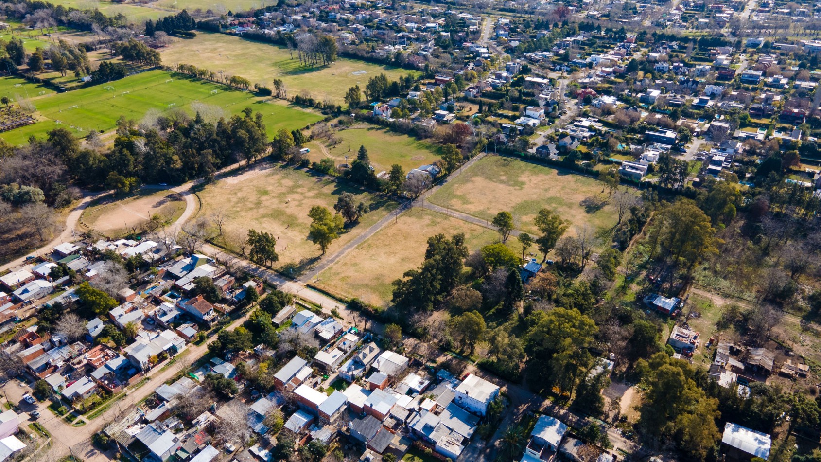 LOTE EN BARRIO PARQUE ALTOS DE GARIN - GARIN - Belen de Escobar