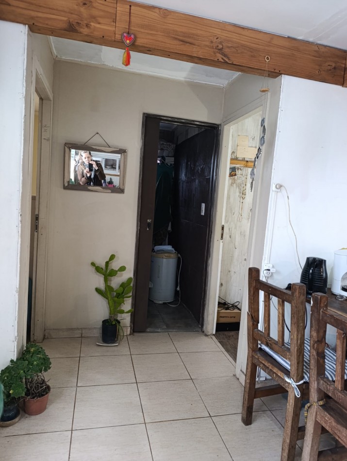 CASA EN VENTA EN LOS POLVORINES 