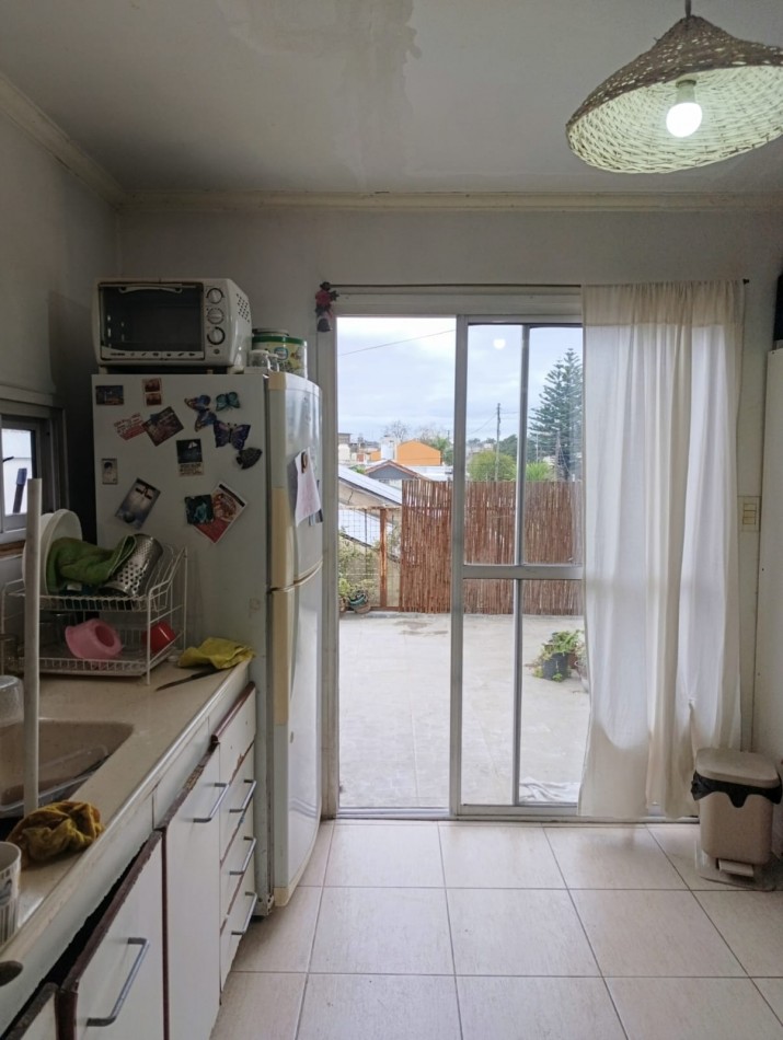 CASA EN VENTA EN LOS POLVORINES 