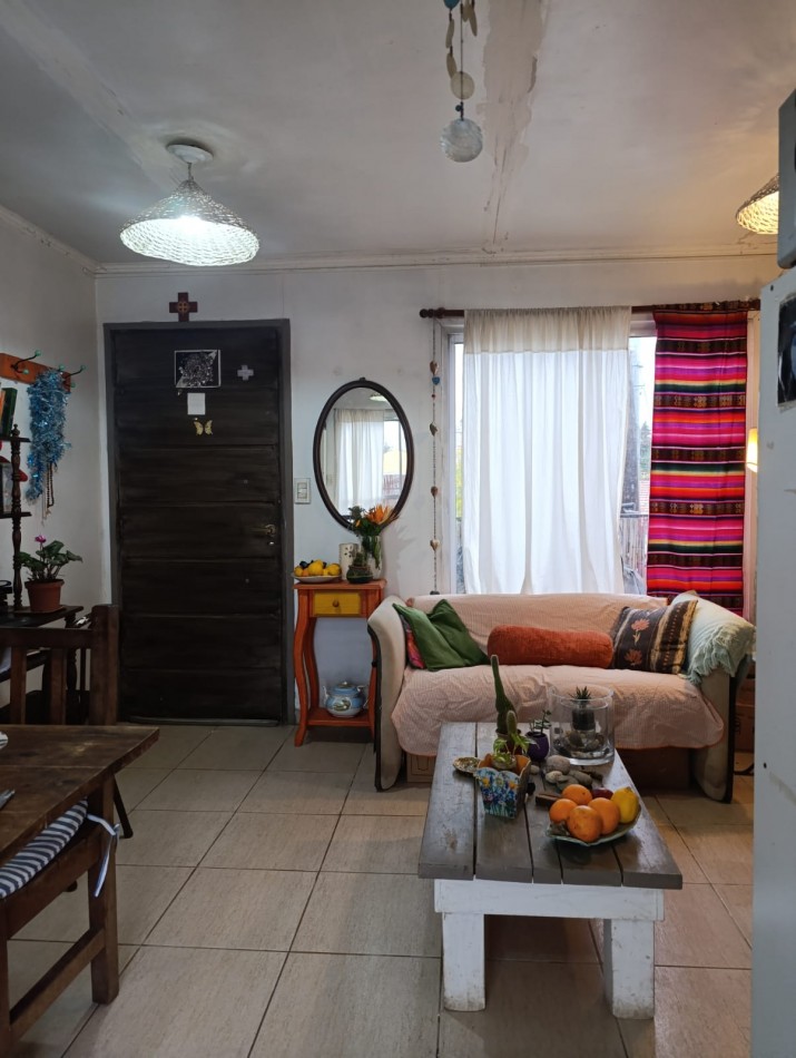 CASA EN VENTA EN LOS POLVORINES 