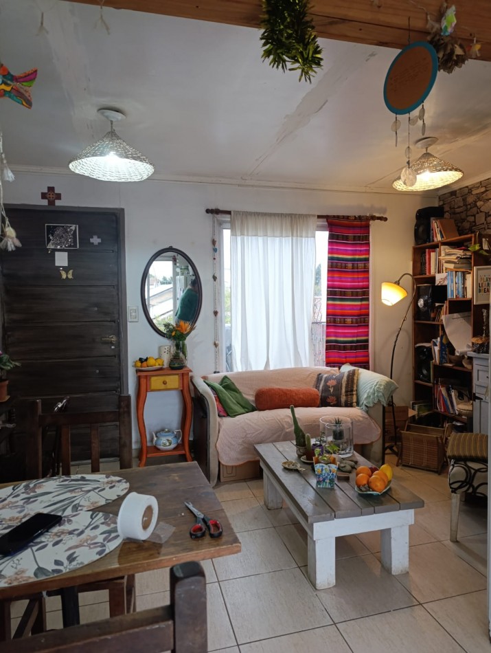 CASA EN VENTA EN LOS POLVORINES 