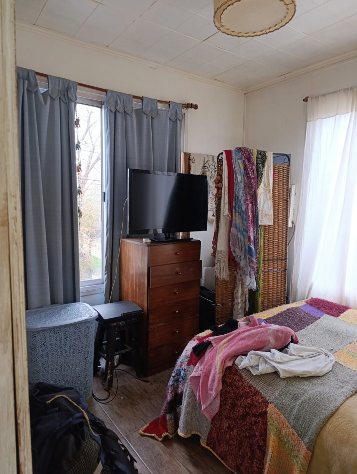 CASA EN VENTA EN LOS POLVORINES 