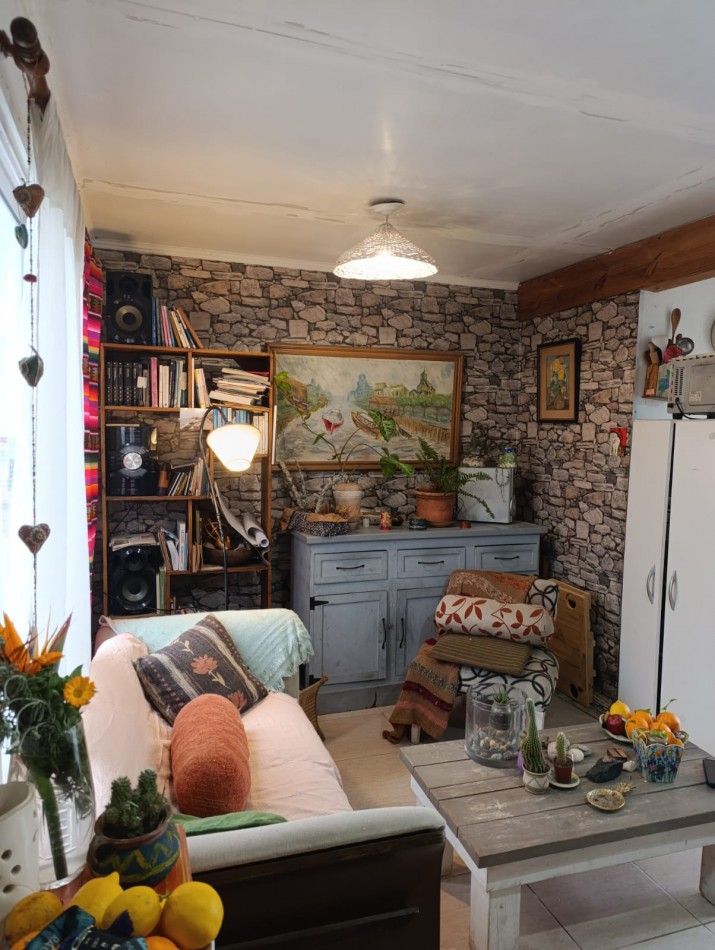 CASA EN VENTA EN LOS POLVORINES 