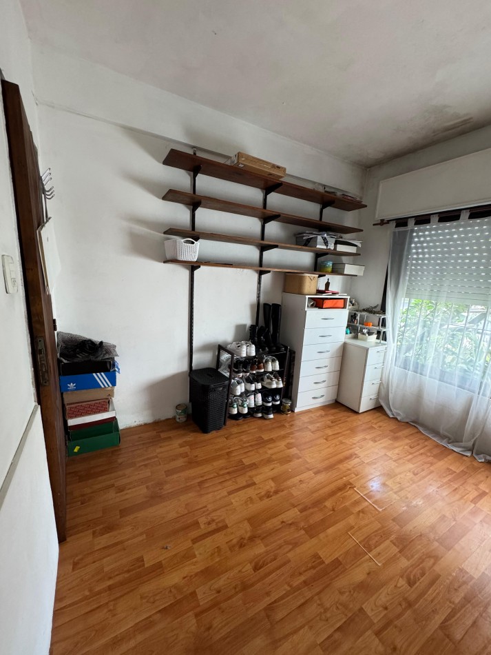 CASA EN VENTA EN LOS POLVORINES 