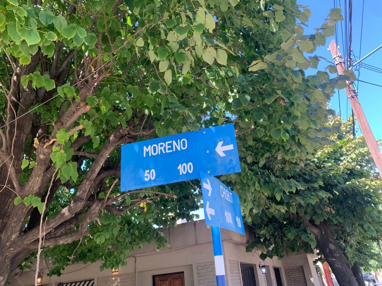 DEPARTAMENTO EN ALQUILER - 2 AMBIENTES - PILAR CENTRO