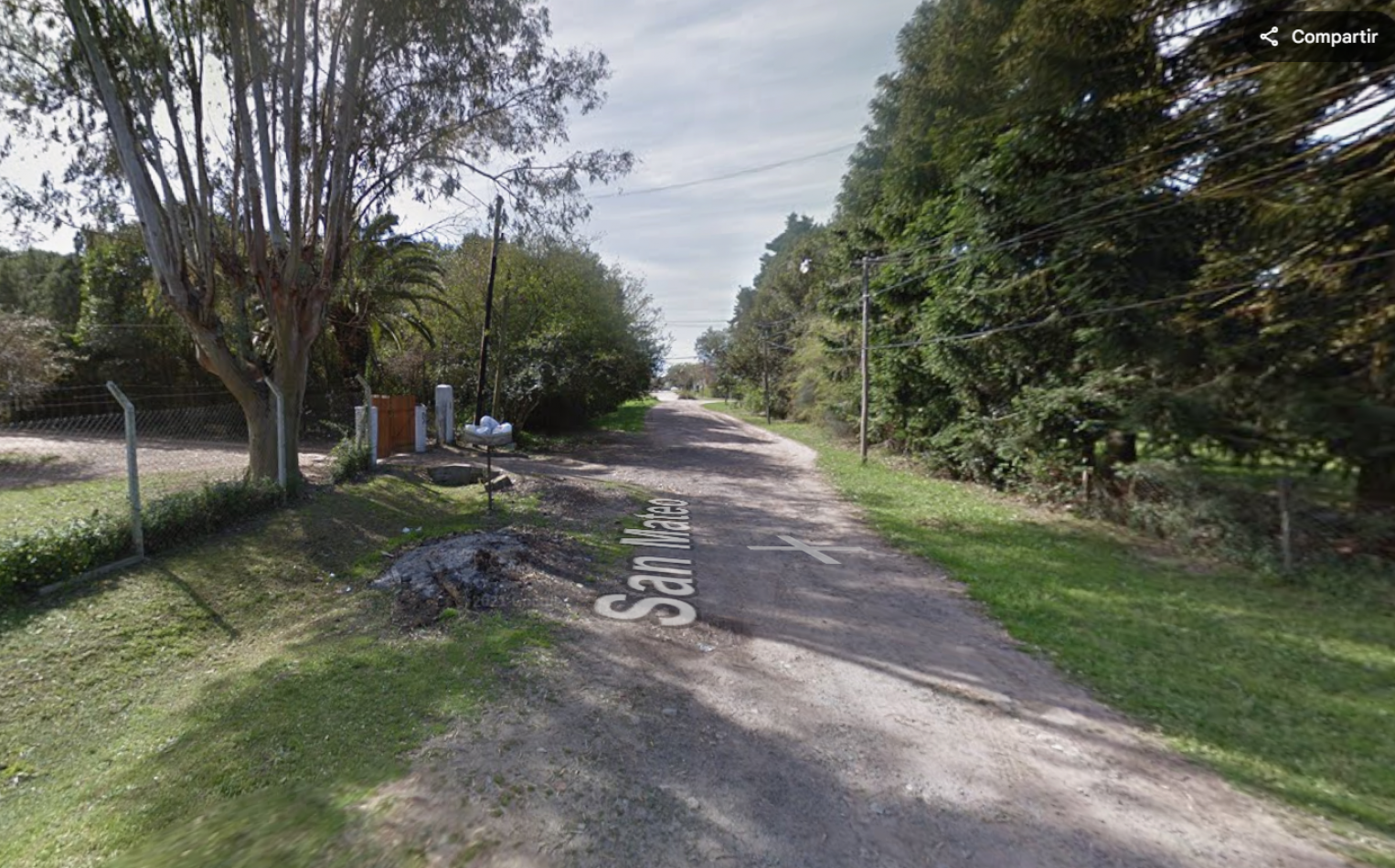 Lote en venta - Zona Villa Rosa, Pilar - Posesion Inmediata