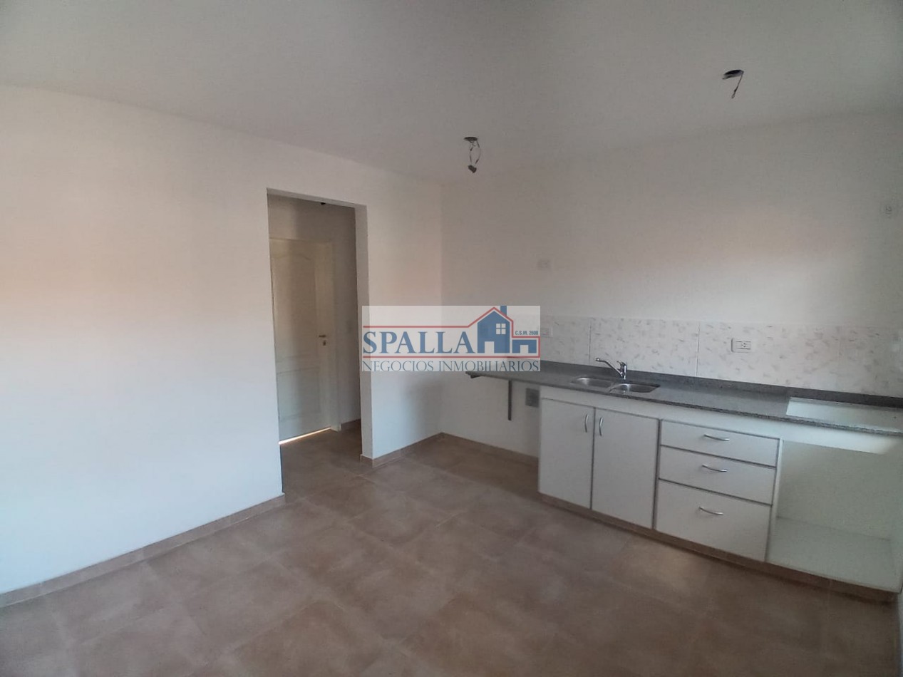 VENTA DEPARTAMENTO 3 AMBIENTES PILAR CENTRO - ABBINATURA III