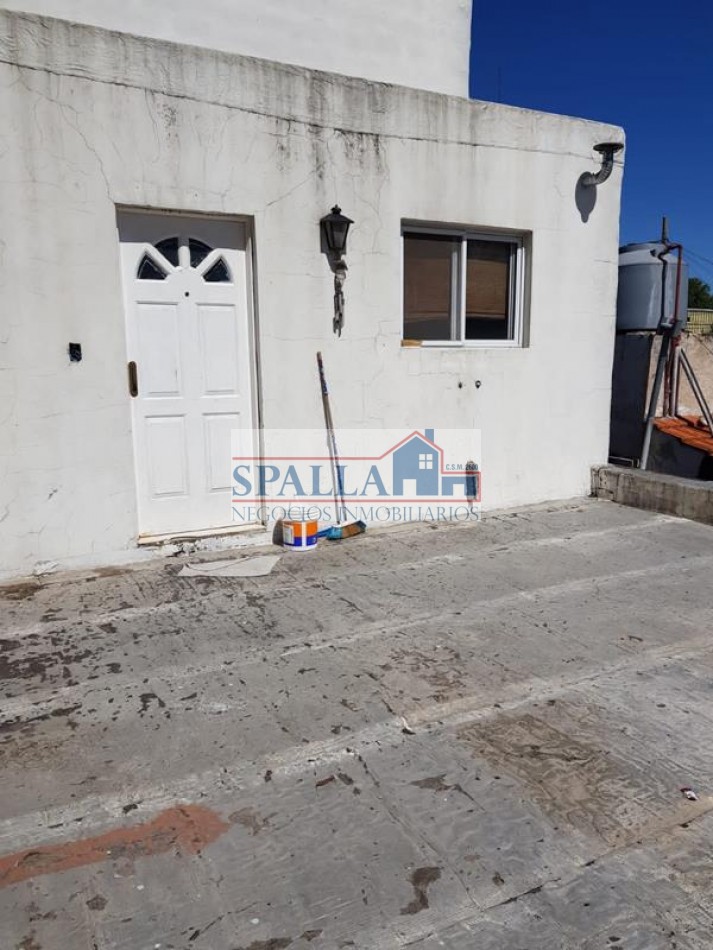 VENTA CASA PILAR CENTRO CERCANO A PANAMERICANA RAMAL PILAR KM 54 - 