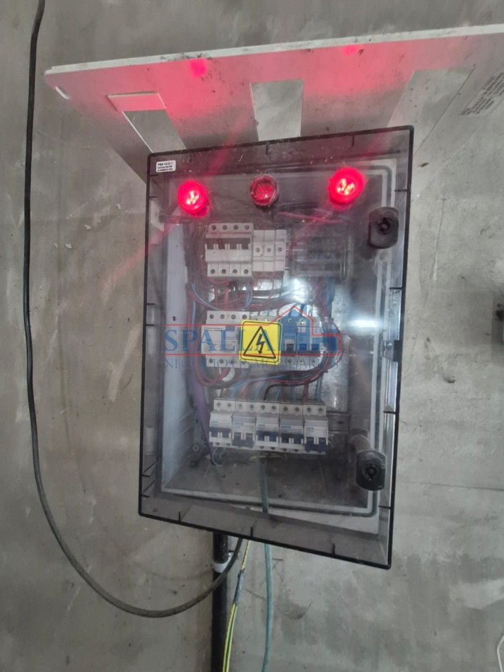 VENTA GALPON A ESTRENAR VILLA ROSA PILAR