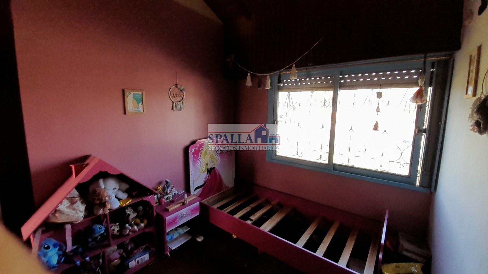 VENTA CASA EN VILLA ROSA PILAR, SOBRE RUTA 25, EXCELENTE UBICACION