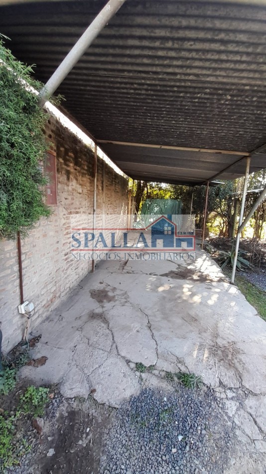 VENTA DUPLEX 3 AMBIENTES CON COCHERA EN VILLA MORRA PILAR CENTRO APTO CREDITO