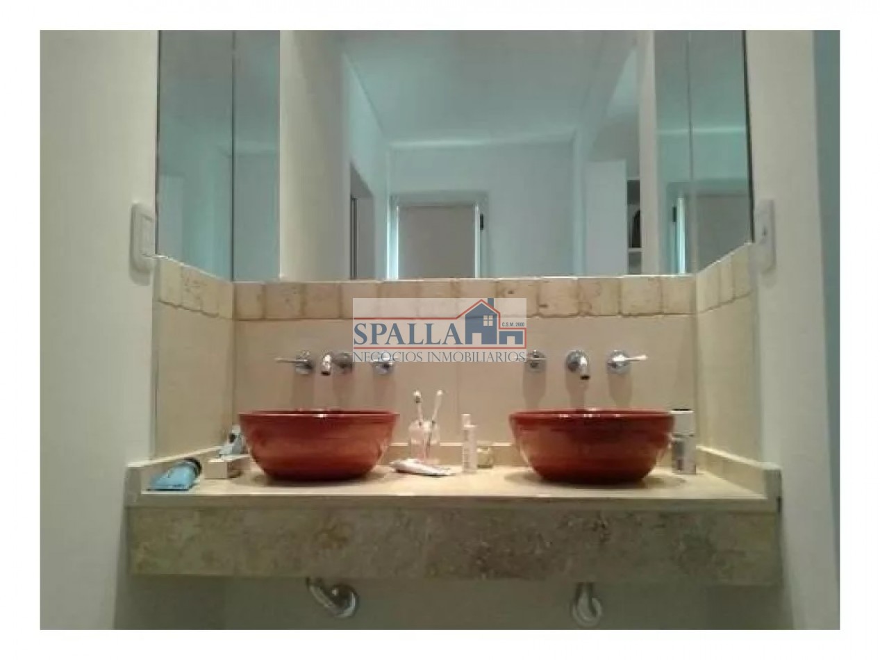 VENTA CASA SAUSALITO 5 AMBIENTES - PILAR