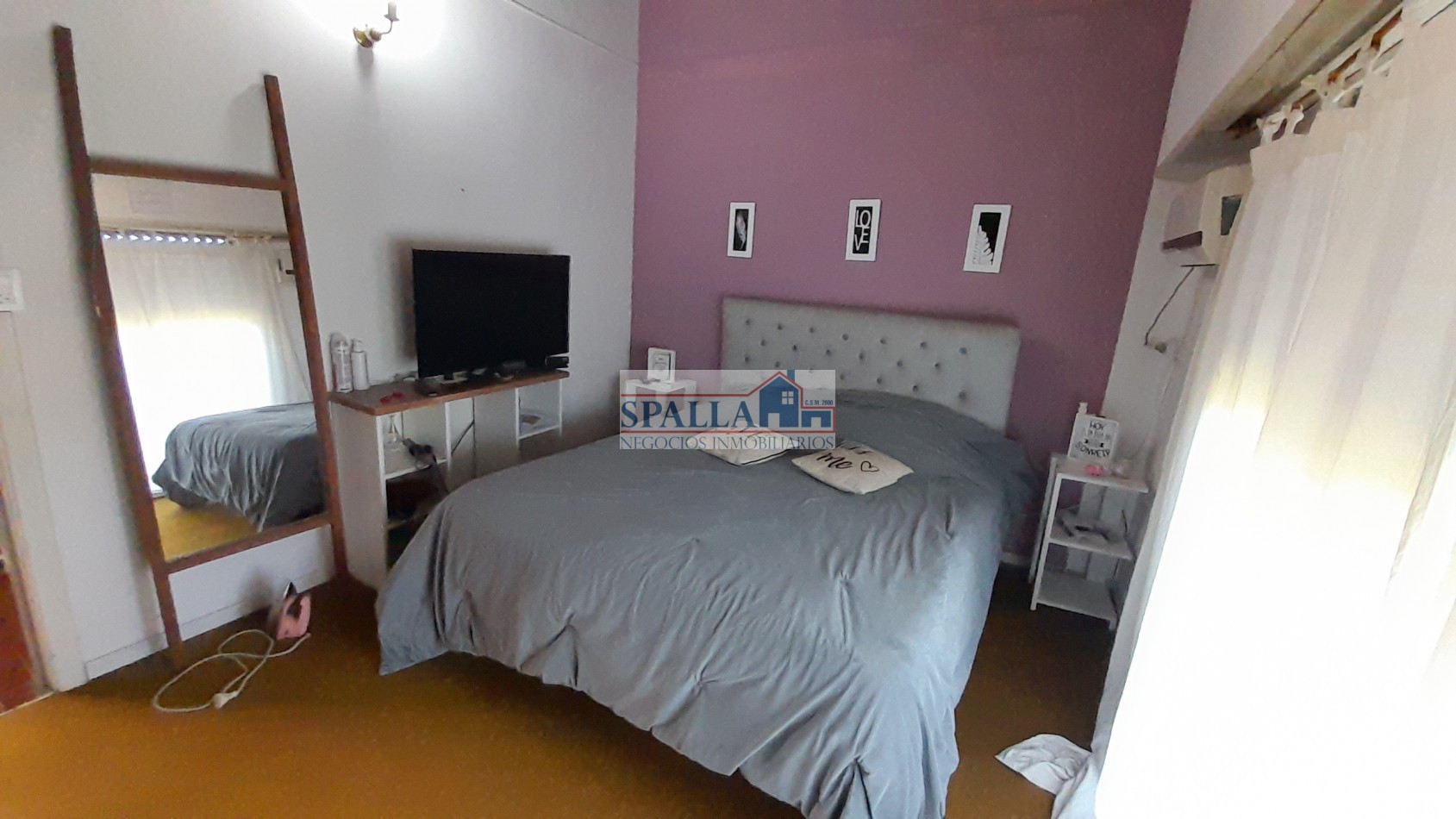 VENTA CASA EN VILLA ROSA PILAR, SOBRE RUTA 25, EXCELENTE UBICACION