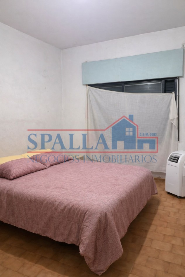 CASA EN VENTA - 3 AMBIENTES CON FINANCIACION - JOSE C PAZ