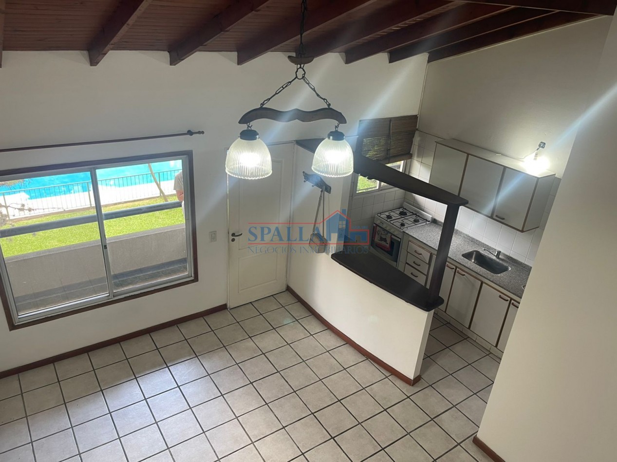 VENTA DEPARTAMENTO 3 AMBIENTES VILLA MORRA PILAR 