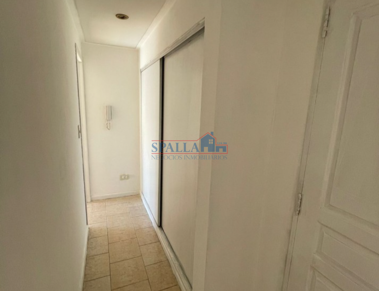VENTA DEPARTAMENTO  4 AMBIENTES CON COCHERA SAN MIGUEL - APTO CREDITO