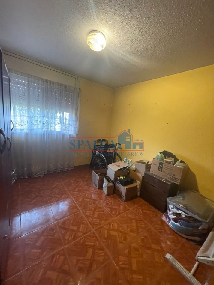 VENTA DEPARTAMENTO 4 AMBIENTES BARRIO FONAVI TORTUGUITAS