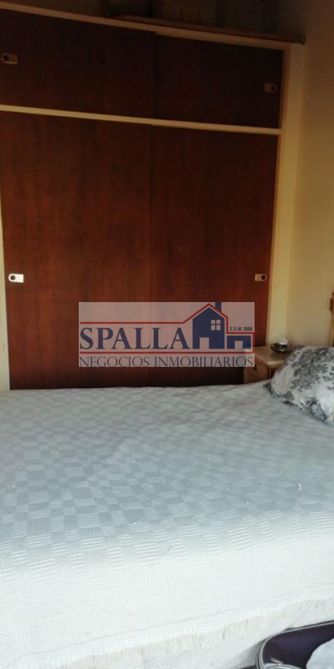 VENTA CASA PILAR CENTRO CERCANO A PANAMERICANA RAMAL PILAR KM 54 - 