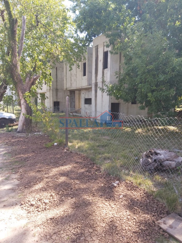 LOTES - "MATHEU OPEN" - MATHEU, PARTIDO DE ESCOBAR - POSESION Y ESCRITURA INMEDIATA