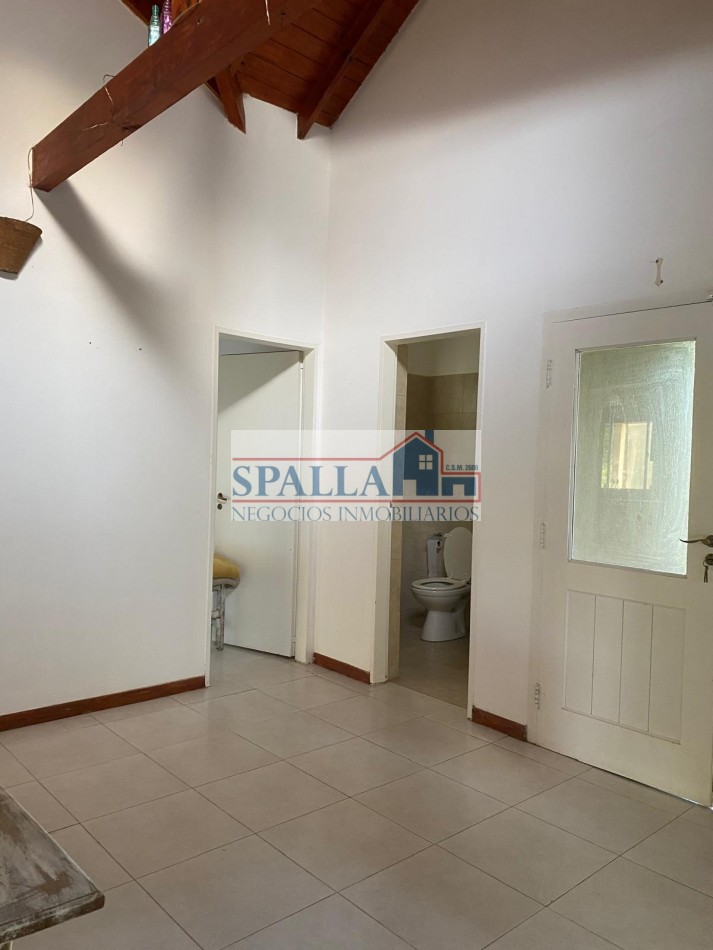 VENTA CASA 5 AMBIENTES BARRIO CERRADO ALTOS DE MANZANARES PILAR APTO CREDITO