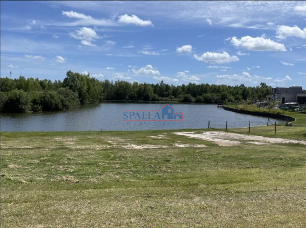LOTE EN VENTA, BARRIO PARQUE NAUTICO EL CAZAL, PARTIDO DE ESCOBAR