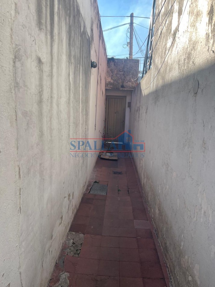 VENTA CASA 3 AMBIENTES EN PH EN SAN MARTIN - APTA CREDITO