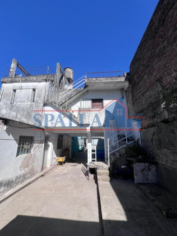 VENTA DE 3 DEPARTAMENTOS EN BLOCK, PRESIDENTE DERQUI, PILAR