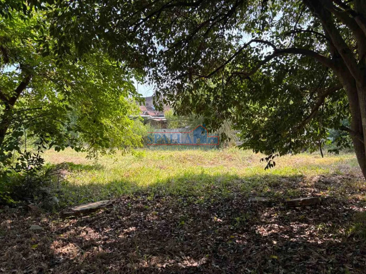 VENTA LOTE VILLA MORRA PILAR UR2 - IDEAL DESARROLLOS