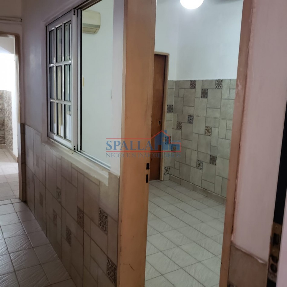VENTA CASA 3 AMBIENTES EN BARRIO AGUSTONI PILAR