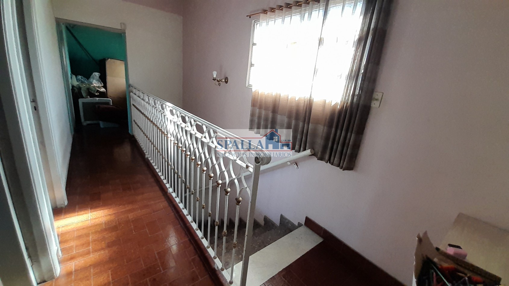 VENTA CASA EN VILLA ROSA PILAR, SOBRE RUTA 25, EXCELENTE UBICACION