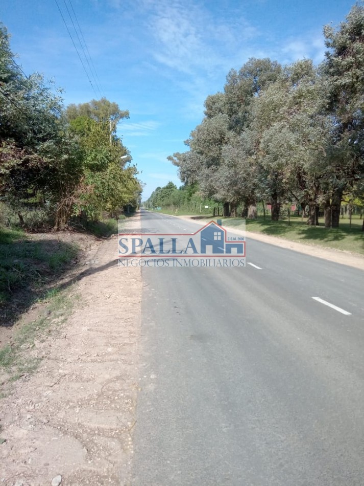 LOTE TERRENO EN VENTA EN MANZANARES - APTO CREDITO