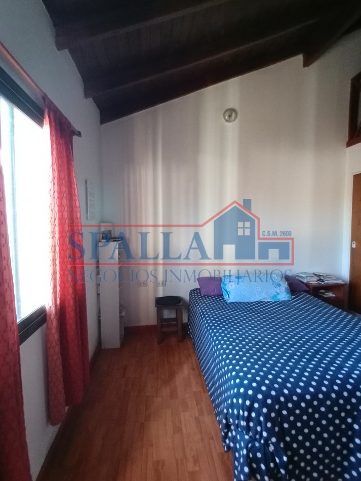 VENTA DE DUPLEX EN JOSE C. PAZ - APTO CREDITO