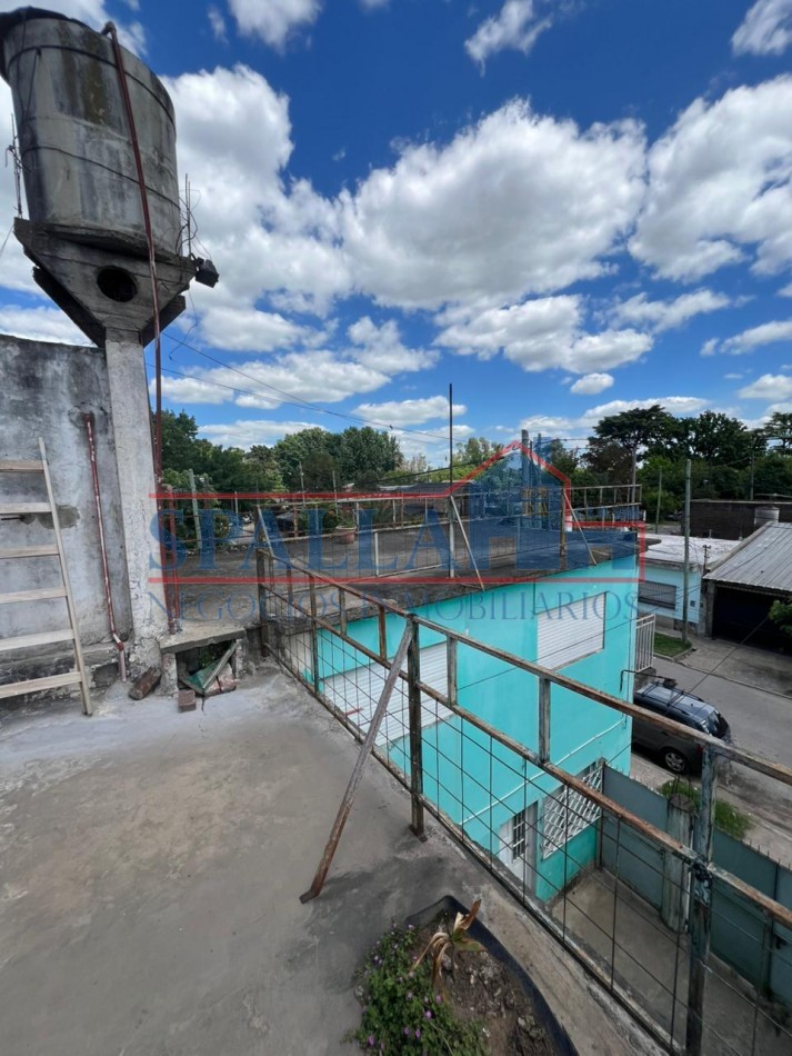 VENTA DE 3 DEPARTAMENTOS EN BLOCK, PRESIDENTE DERQUI, PILAR