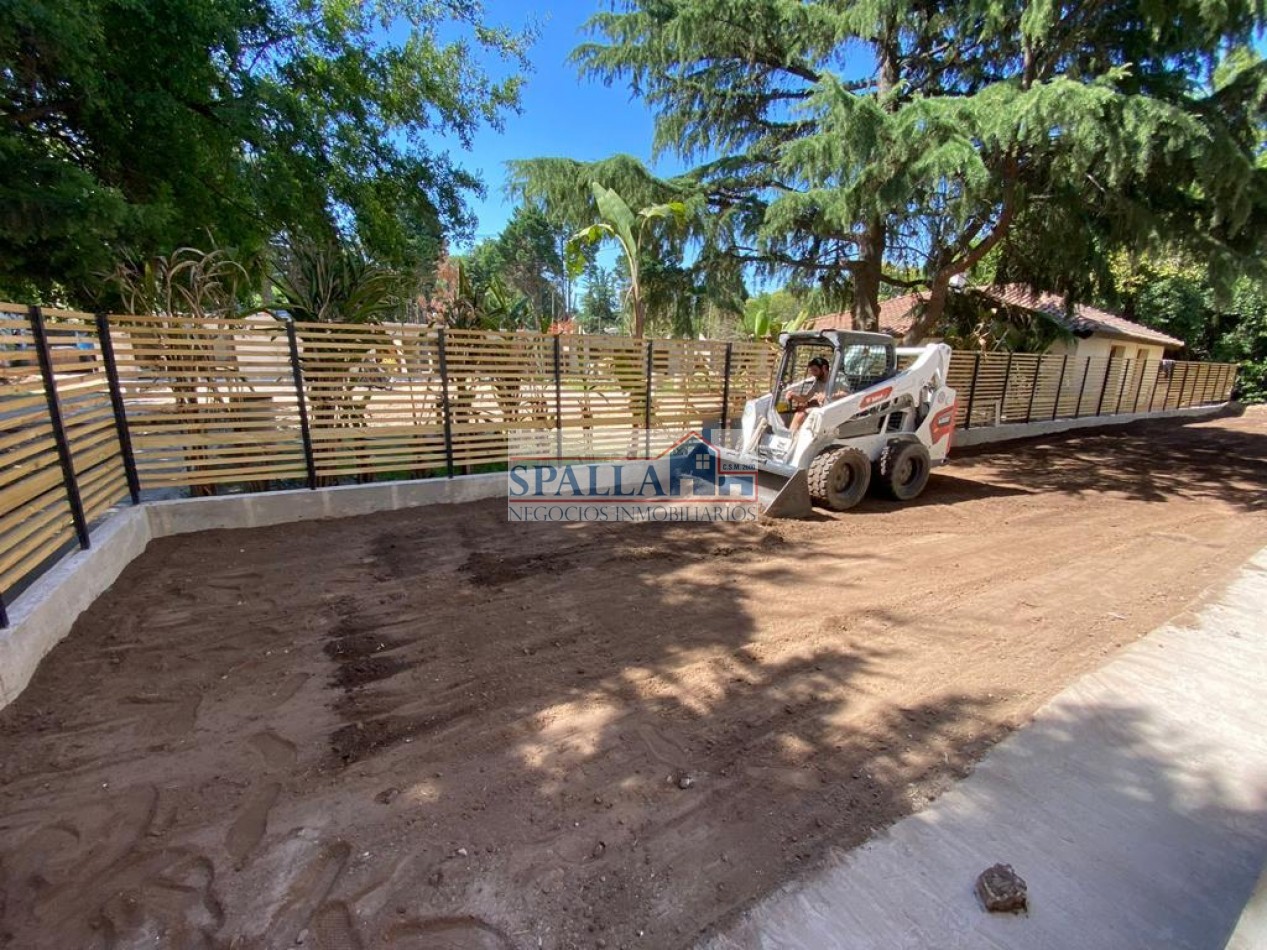 OPORTUNIDAD POZO - VENTA DEPTO. 3 AMBIENTES BENAVIDEZ VILLAGE - FINANCIACION - BENAVIDEZ