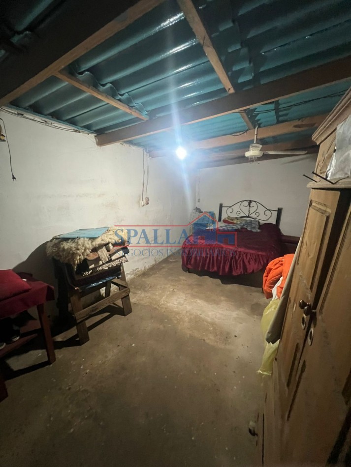 VENTA DE AMPLIO TERRENO EN ESQUINA - ZONA DE PARQUES INDUSTRIALES - IDEAL DESARROLLO - PARTIDO DE MORENO 