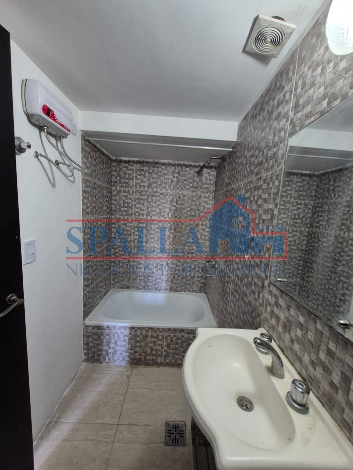 ALQUILER DEPARTAMENTO CENTRO DE SAN MIGUEL