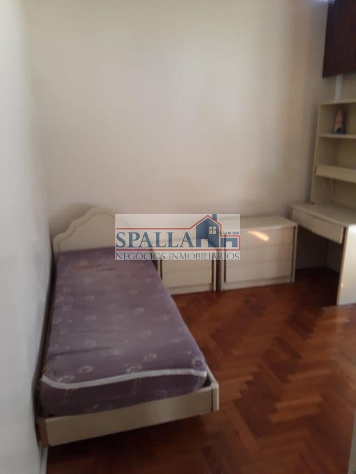 VENTA CASA PILAR CENTRO CERCANO A PANAMERICANA RAMAL PILAR KM 54 - 