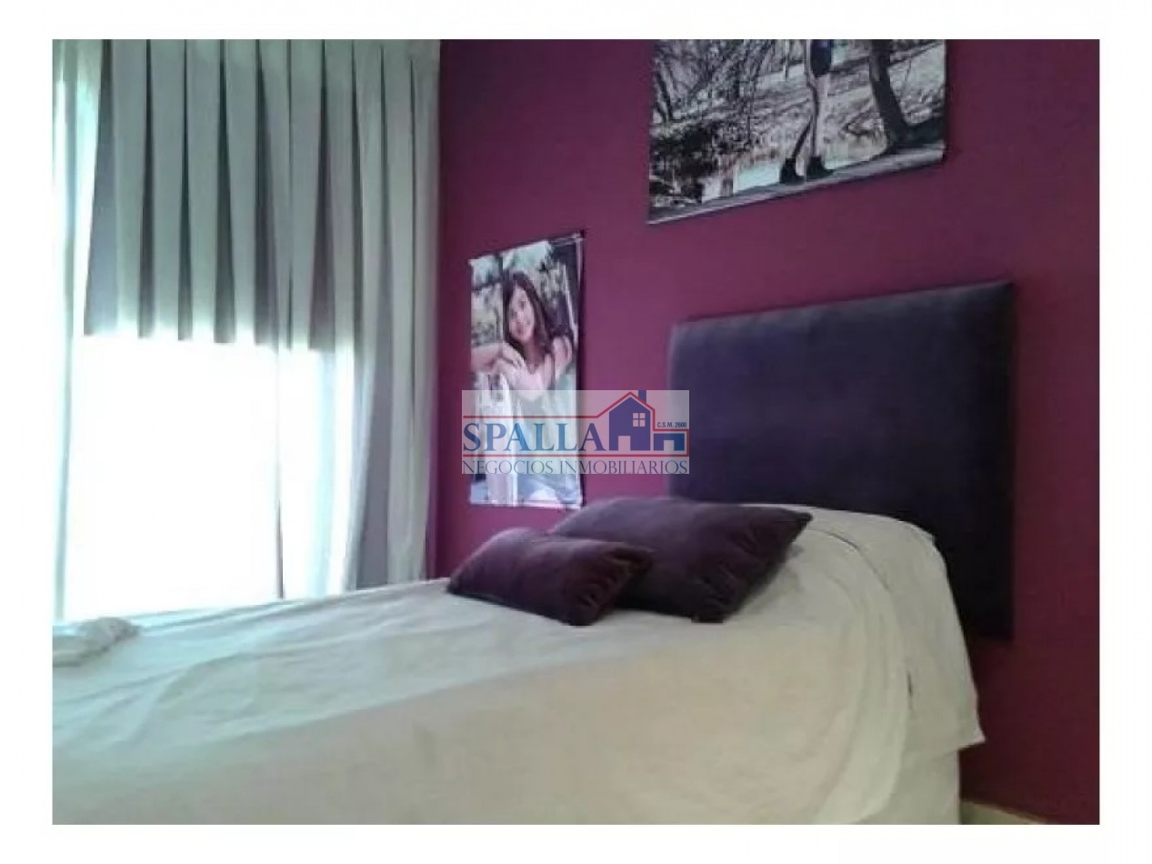 VENTA CASA SAUSALITO 5 AMBIENTES - PILAR