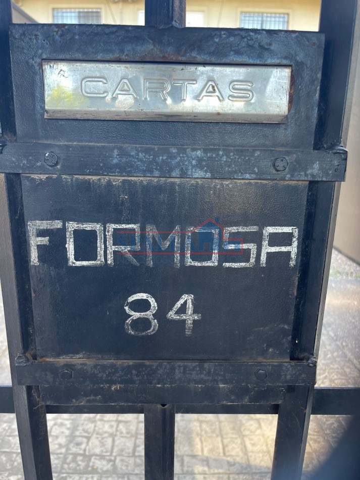 VENTA DEPARTAMENTO DOS AMBIENTES EN PILAR CENTRO - APTO CREDITO