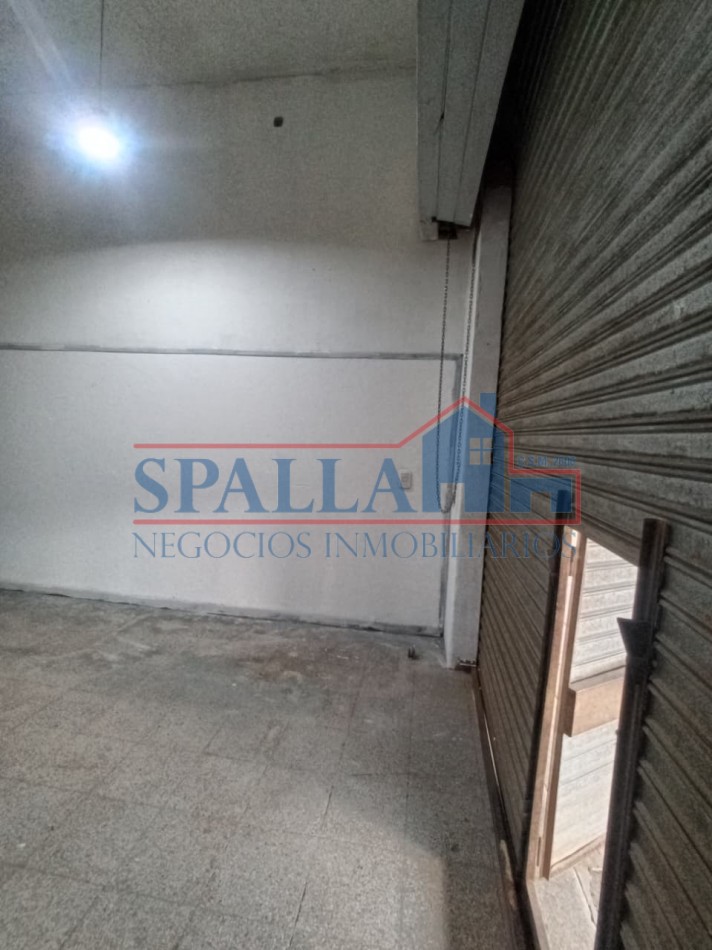 ALQUILER DE LOCAL COMERCIAL AV. CROACIA, JOSE C. PAZ
